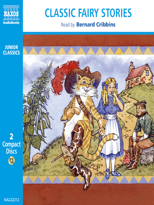 Title details for Classic Fairy Stories by Anonymous - Available